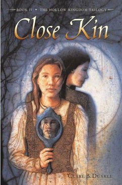 Close Kin (eBook, ePUB) - Dunkle, Clare B.