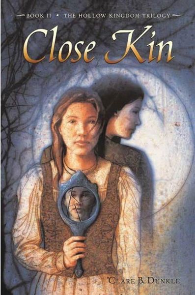 Close Kin (eBook, ePUB)