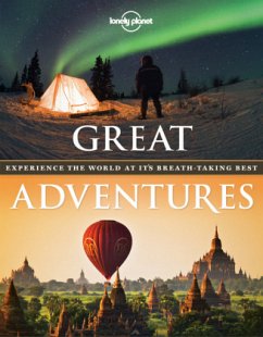 Cover Great Adventures