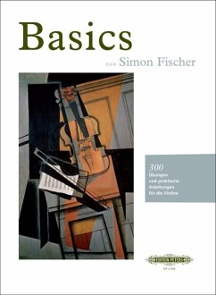 Basics - Fischer, Simon