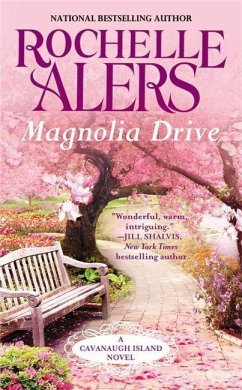 Magnolia Drive - Alers, Rochelle