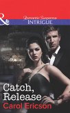 Catch, Release (eBook, ePUB) Catch, Release (eBook, ePUB)