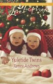 Yuletide Twins (eBook, ePUB)