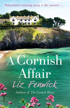 A Cornish Affair (eBook, ePUB) - Fenwick, Liz