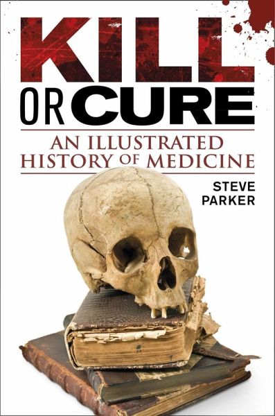Kill or Cure (eBook, ePUB) Kill or Cure (eBook, ePUB)