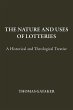 Nature and Uses of Lotteries (eBook,... - Bild 1