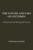 Nature and Uses of Lotteries (eBook, PDF) Nature and Uses of Lotteries (eBook, PDF)