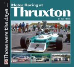 Motor Racing at Thruxton in the 1970s (eBook, ePUB)