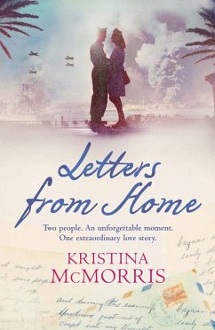 Letters From Home (eBook, ePUB) - Mcmorris, Kristina