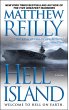 Hell Island (eBook, ePUB) - Bild 1
