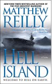 Hell Island (eBook, ePUB)