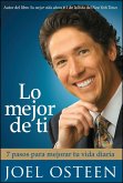 Lo mejor de ti (Become a Better You) Spanish Editi (eBook, ePUB)