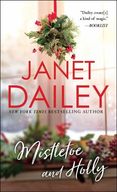 Cover Mistletoe and Holly (eBook, ePUB)