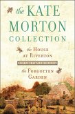The Kate Morton Collection (eBook, ePUB)