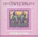 Love Sweeter Love (eBook, ePUB)