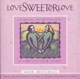 Love Sweeter Love (eBook, ePUB)