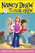 Cover Sleepover Sleuths (eBook, ePUB)