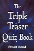 Triple Teaser Quiz Book (eBook, PDF)