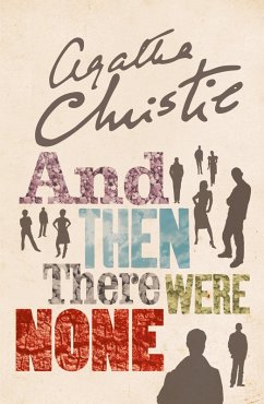 And Then There Were None (eBook, ePUB) - Christie, Agatha