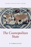 The Cosmopolitan State (eBook, ePUB)