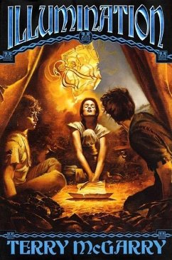 Illumination (eBook, ePUB) - Mcgarry, Terry