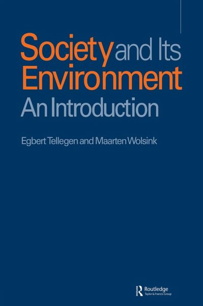Society and Its Environment (eBook, PDF) Society and Its Environment (eBook, PDF)