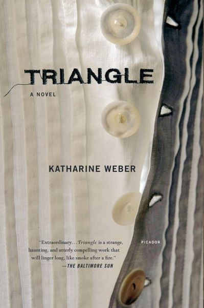 Triangle (eBook, ePUB) Triangle (eBook, ePUB)