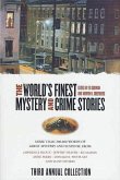 The World's Finest Mystery and Crime Stories: 3 (eBook, ePUB)
