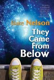 They Came From Below (eBook, ePUB)