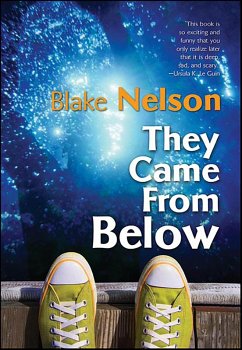 Cover They Came From Below (eBook, ePUB)