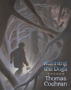 Cover Running the Dogs (eBook, ePUB)