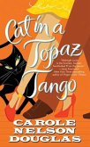 Cat in a Topaz Tango (eBook, ePUB)