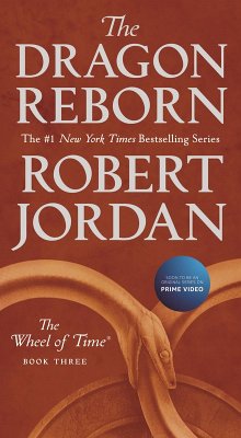 The Dragon Reborn (eBook, ePUB) - Jordan, Robert