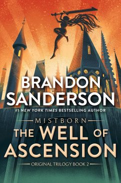 The Well of Ascension (eBook, ePUB) - Sanderson, Brandon