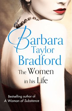 The Women in His Life (eBook, ePUB) - Bradford, Barbara Taylor