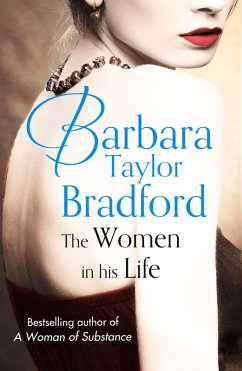 Cover The Women in His Life (eBook, ePUB)