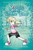 The Spider Gnomes (Sophie and the Shadow Woods, Book 3) (eBook, ePUB)