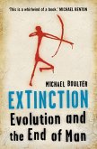 Extinction (eBook, ePUB)