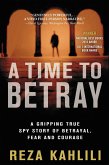 A Time to Betray (eBook, ePUB)