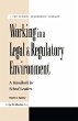 Working in a Legal & Regulatory... - Bild 1