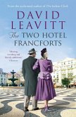 The Two Hotel Francforts (eBook, ePUB)