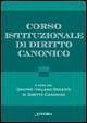 Corso istituzionale di diritto canonico