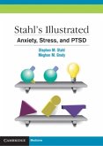 Stahl's Illustrated Anxiety, Stress, and PTSD (eBook, PDF)
