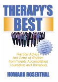 Therapy's Best (eBook, PDF)