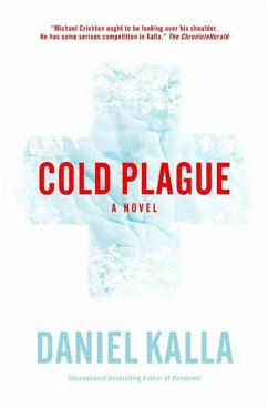 Cold Plague (eBook, ePUB) - Kalla, Daniel