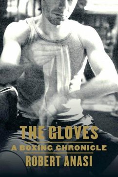 The Gloves (eBook, ePUB) - Anasi, Robert
