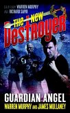 The New Destroyer: Guardian Angel (eBook, ePUB)