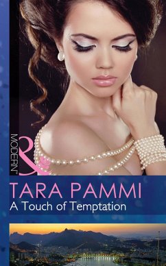 A Touch Of Temptation (eBook, ePUB) - Pammi, Tara