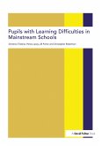 Pupils with Learning Difficulties in Mainstream Schools (eBook, ePUB)