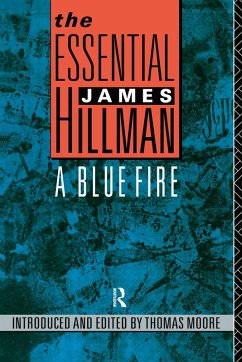 Cover The Essential James Hillman (eBook, ePUB)